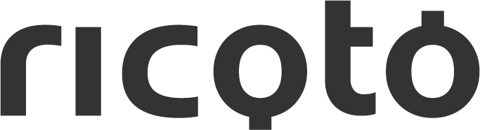 Ricoto. Premium Content for ICO & Blockchain.